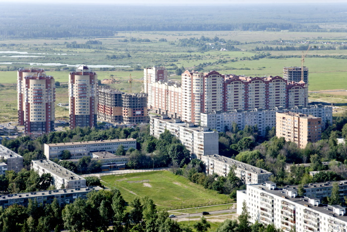 каталог Электросталь